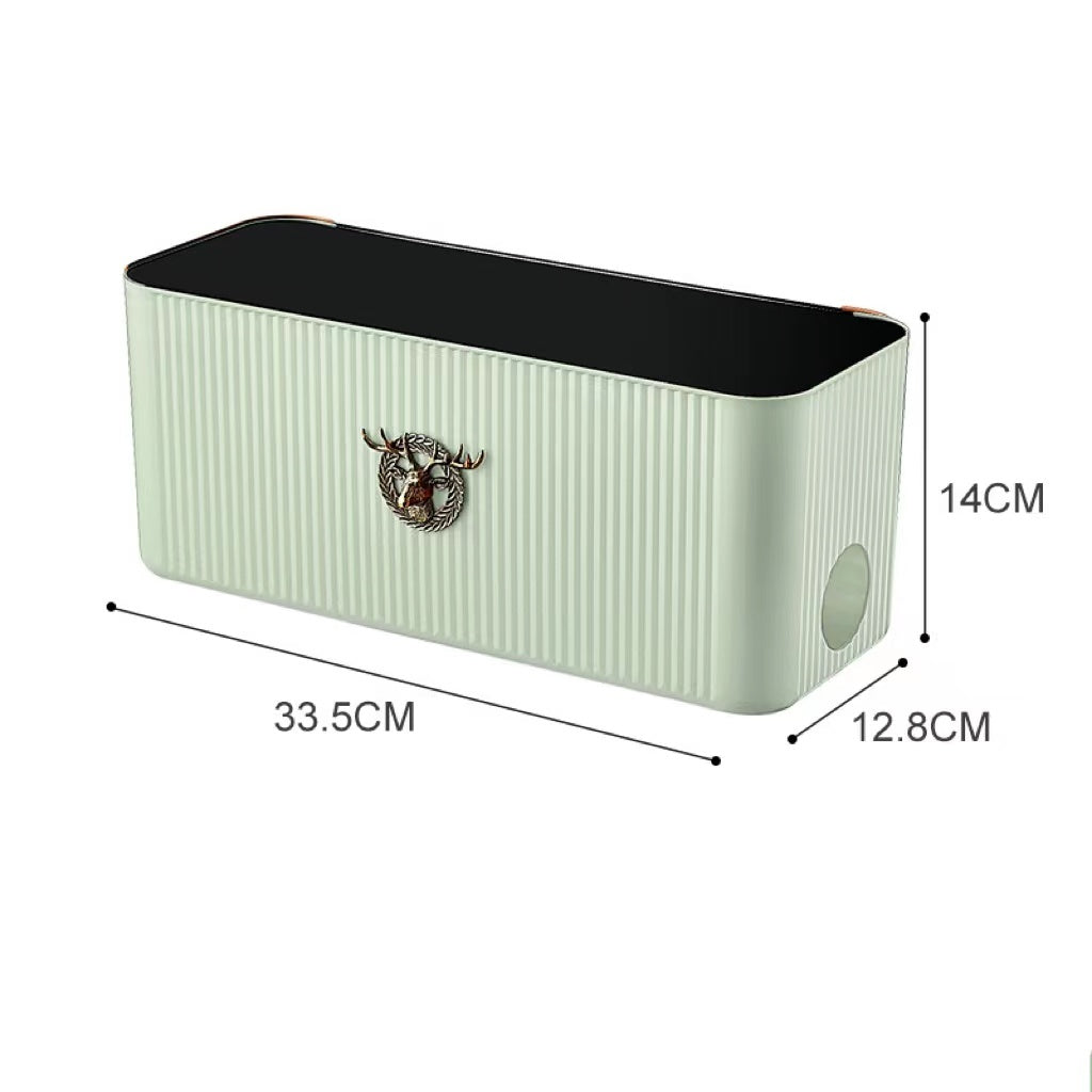 Rangement de Câbles