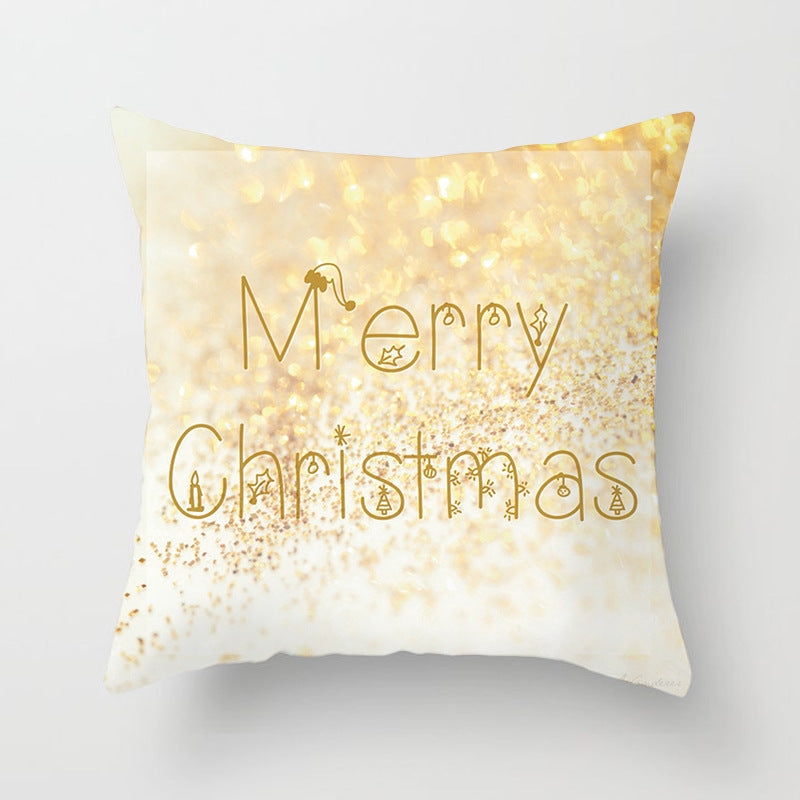 Housse de coussin