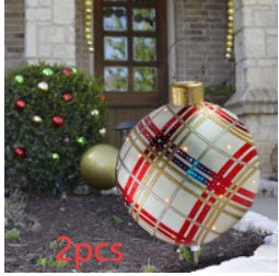 Boule de Noël