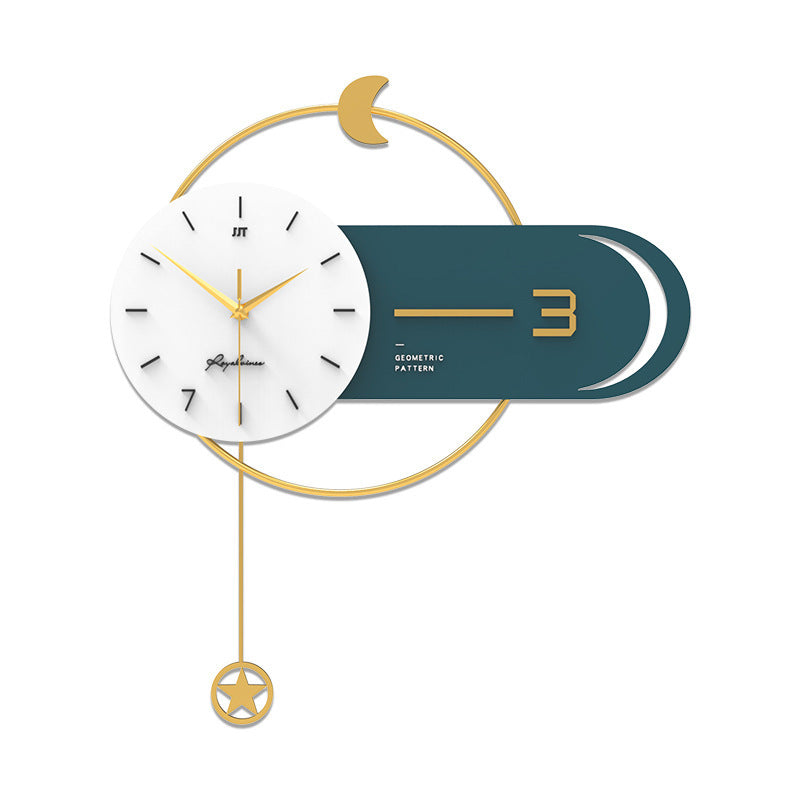 Horloge