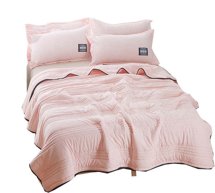 Couverture rafraichissante