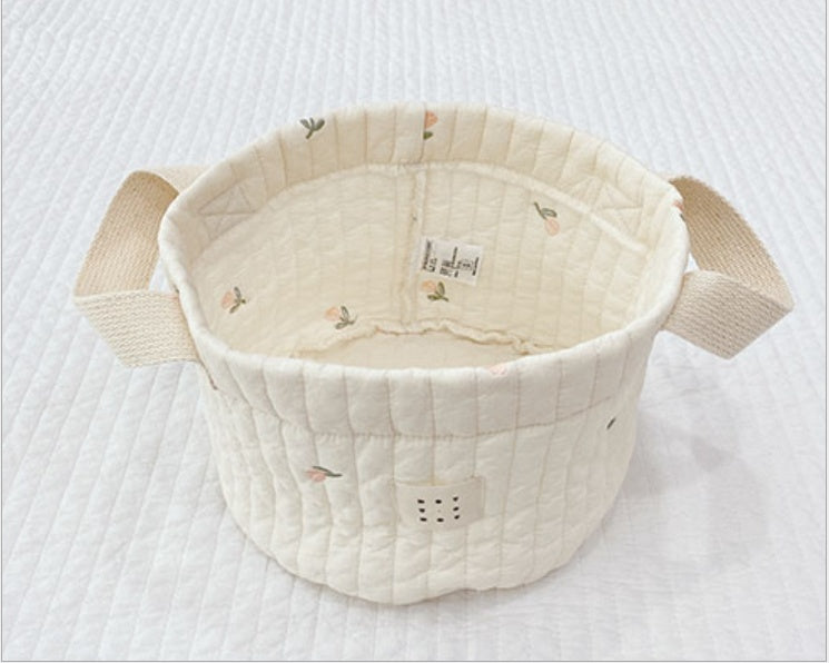 Panier de rangement enfant