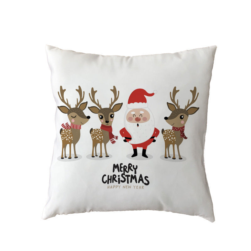 Housse de coussin