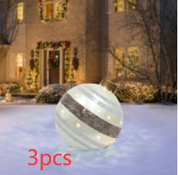 Boule de Noël