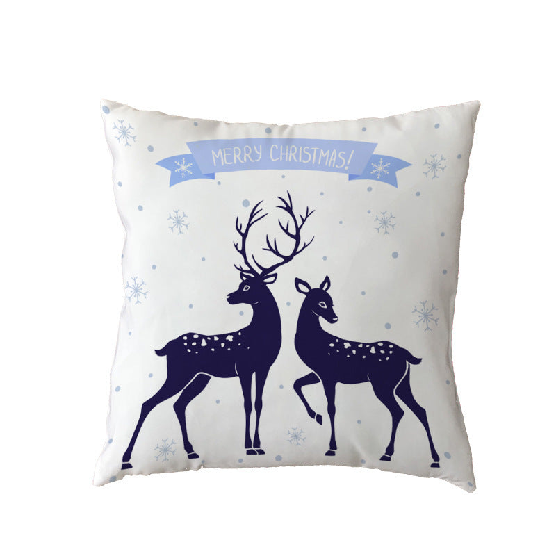 Housse de coussin