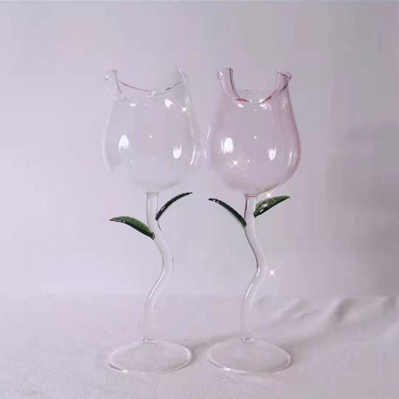 Verre à vin