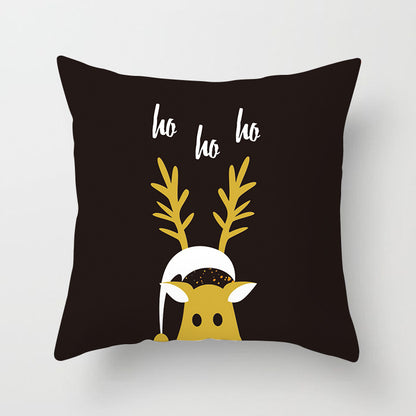 Housse de coussin