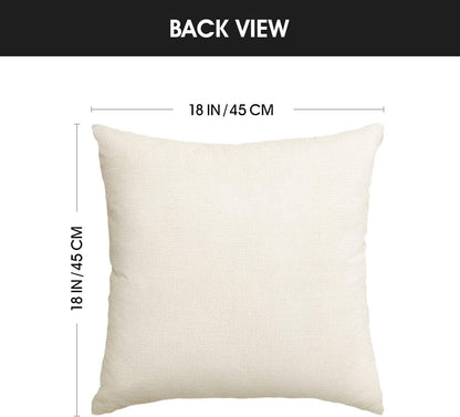 Housse de coussin