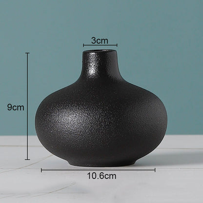 Vase style Européen
