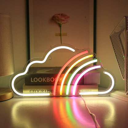Led