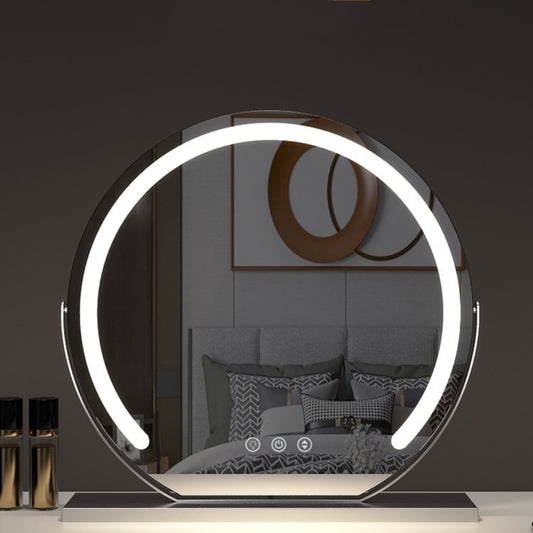 Miroir makeup LED