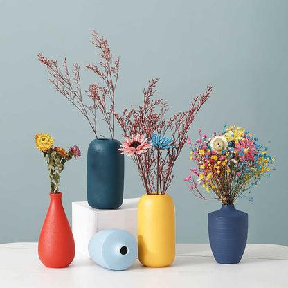 Vase style Européen