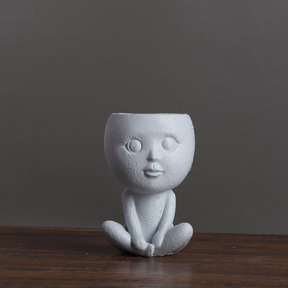 Vase