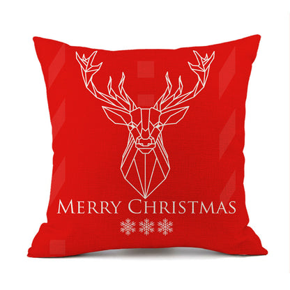 Housse de coussin