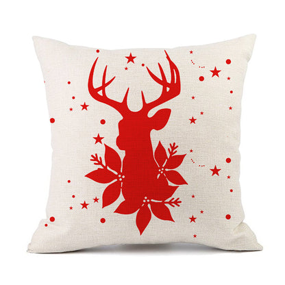 Housse de coussin