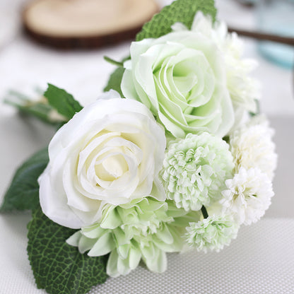Fleur artificielle