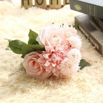 Fleur artificielle