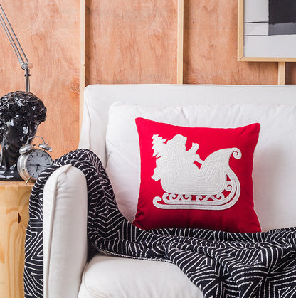 Housse de coussin