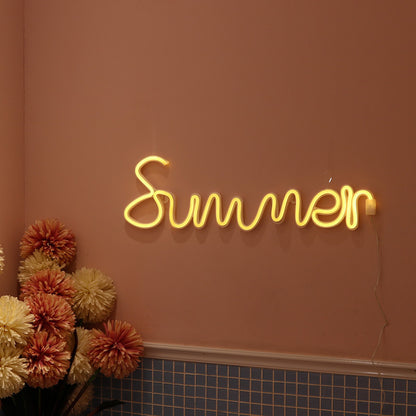 Led Summer