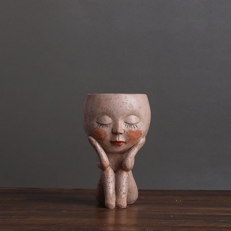 Vase