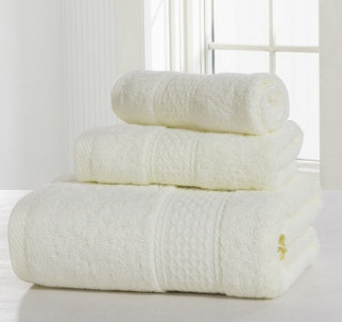Serviette Epaisse