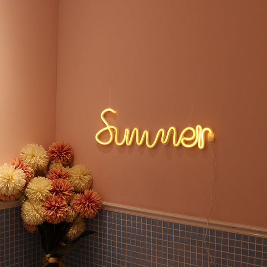 Led Summer