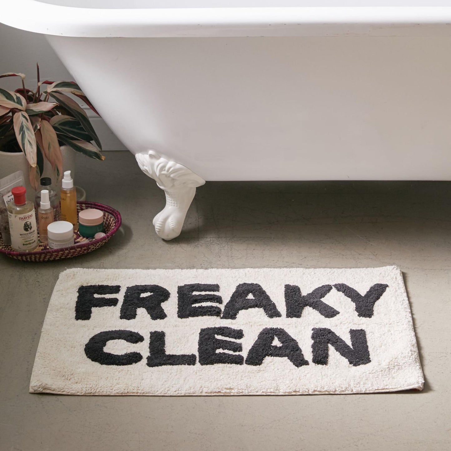 Tapis de Bain