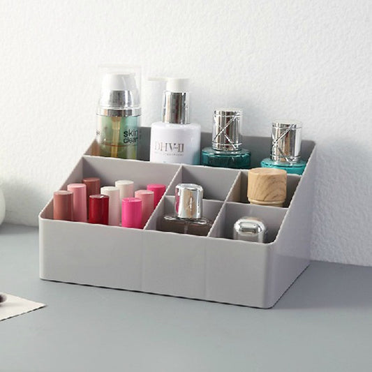 Rangement de maquillage