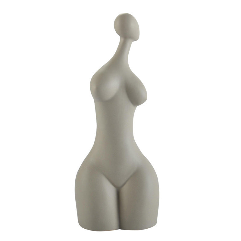 Statuette