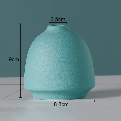Vase style Européen
