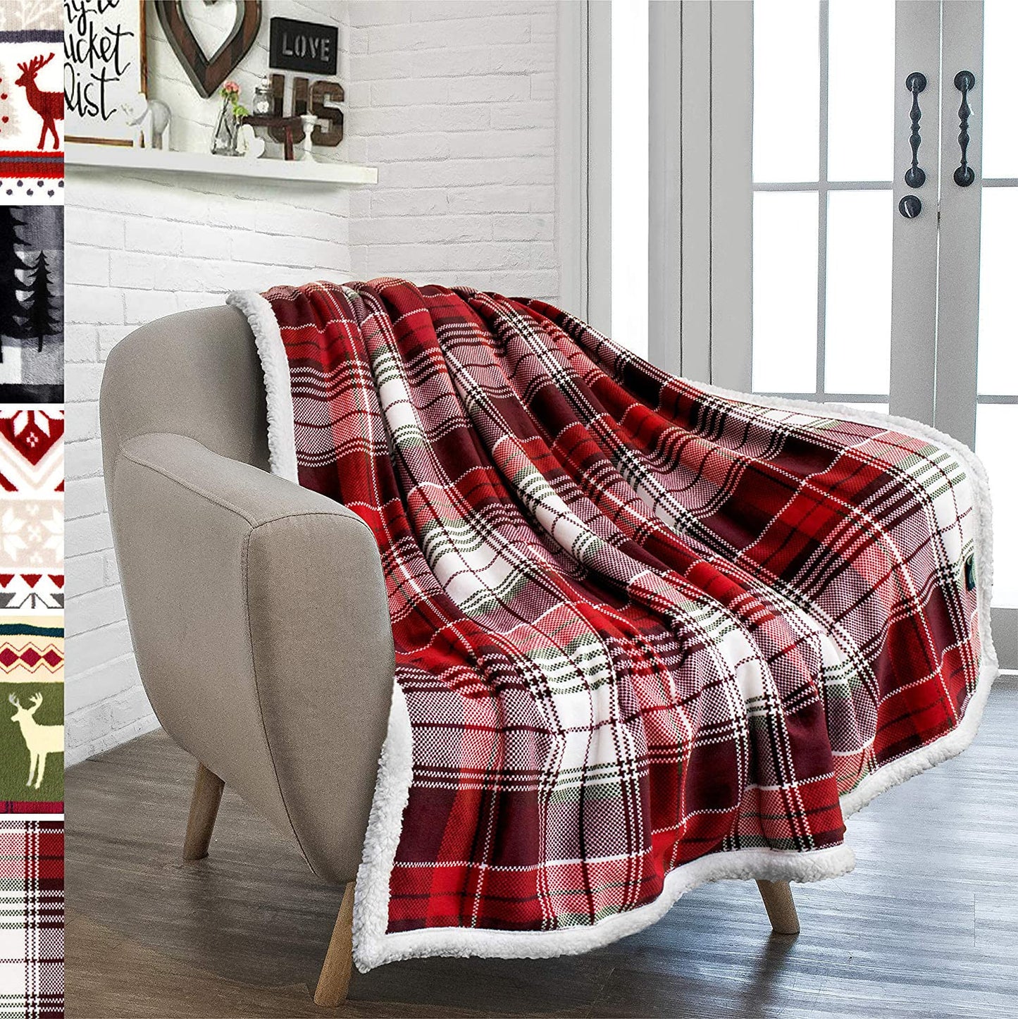 Plaid