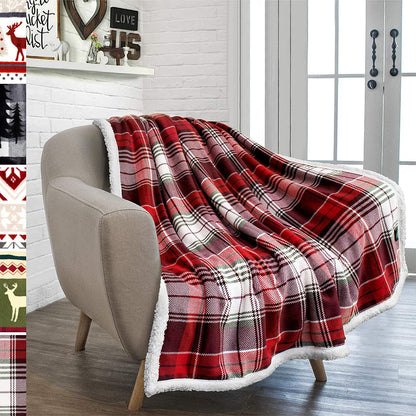 Plaid