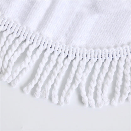 Serviette de plage
