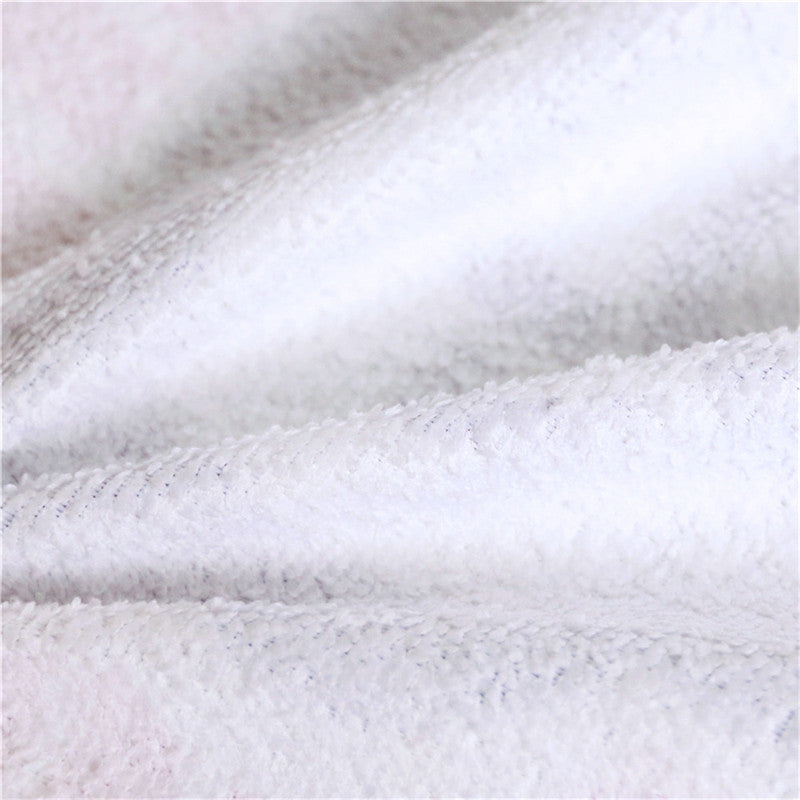 Serviette de plage