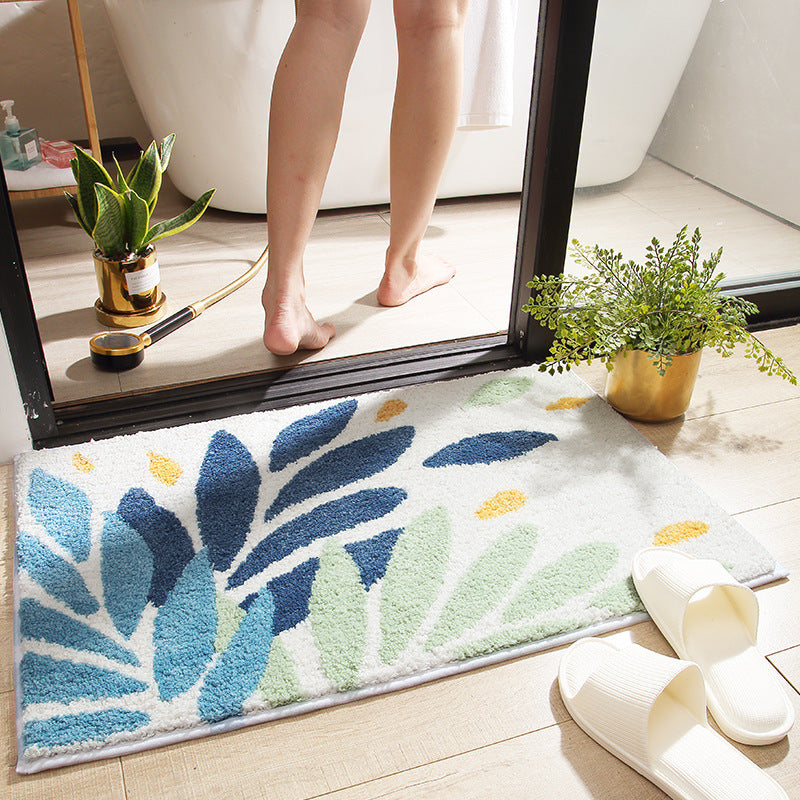 Tapis de bain