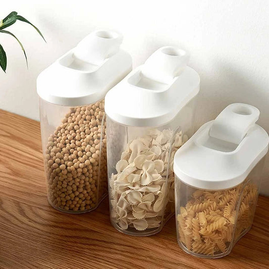 Stockage Alimentaire
