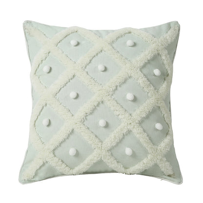 House de coussin