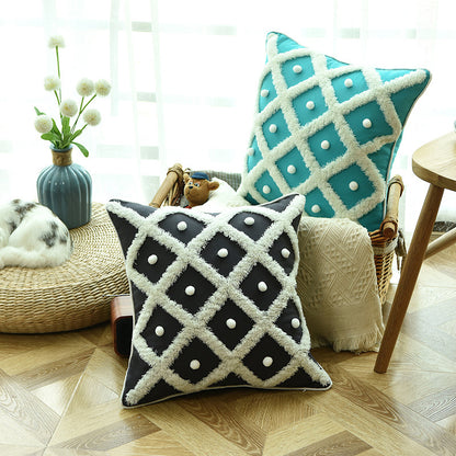 House de coussin
