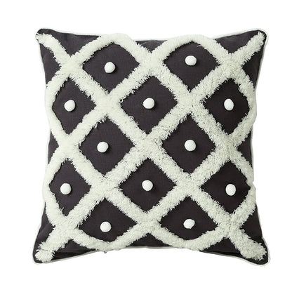 House de coussin