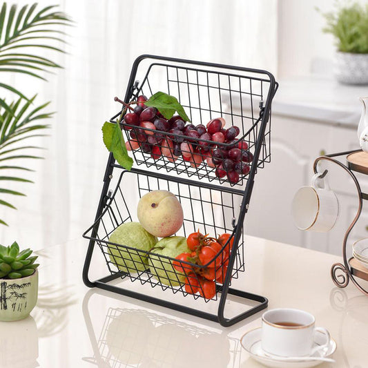Étagère de rangement