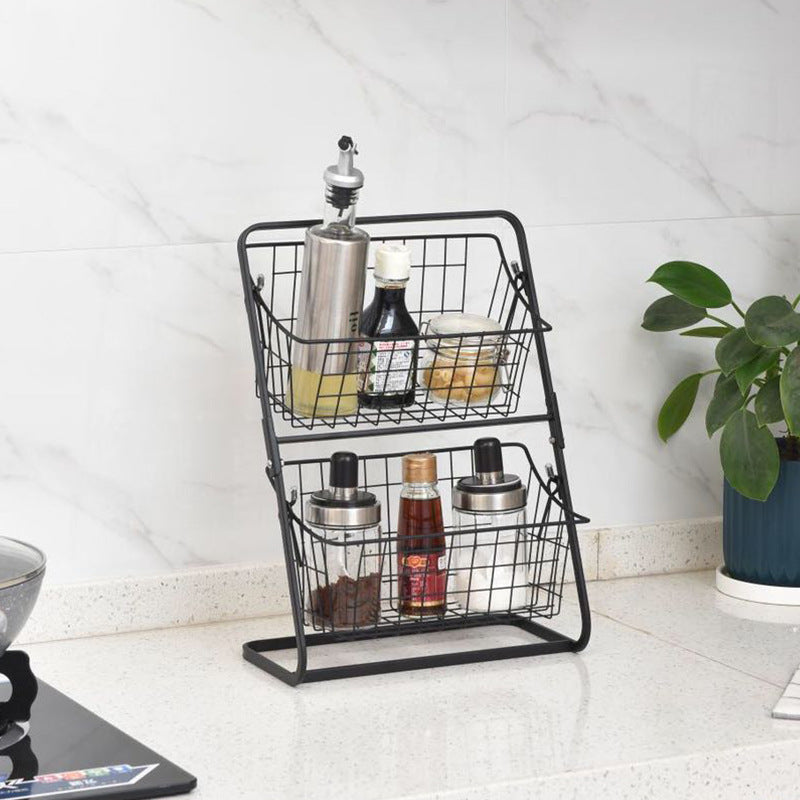 Étagère de rangement