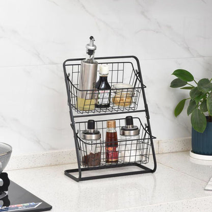 Étagère de rangement