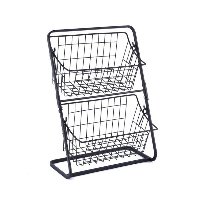 Étagère de rangement
