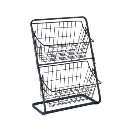 Étagère de rangement