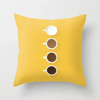 Housse de coussin