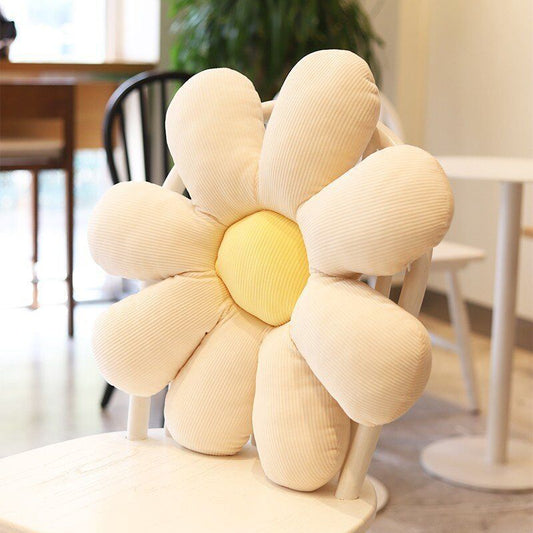 Coussin Fleur