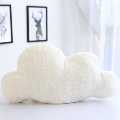 Coussin nuage