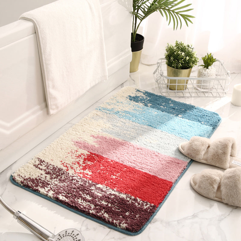 Tapis de bain