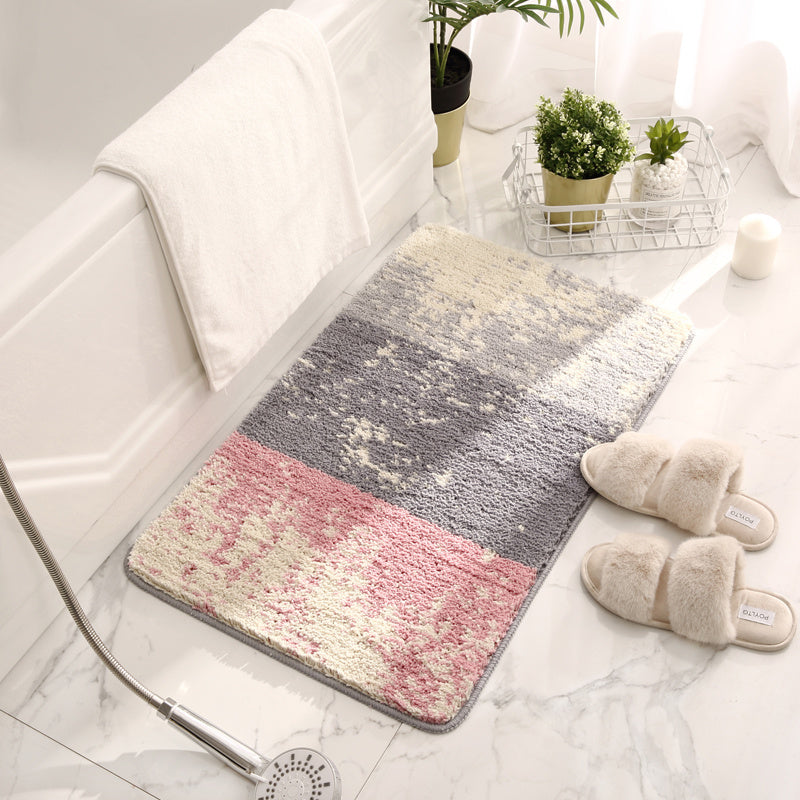 Tapis de bain