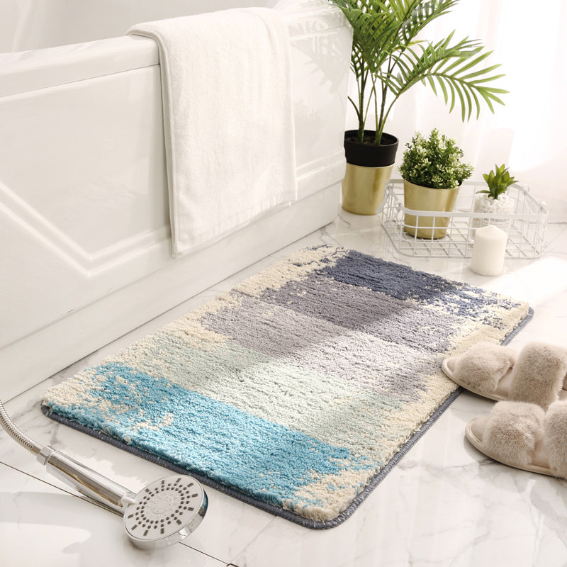 Tapis de bain
